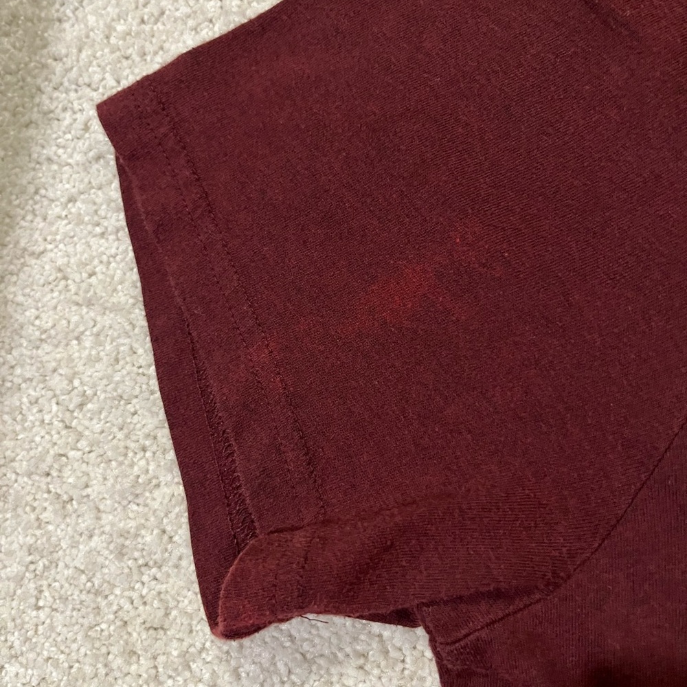 Men's Banana Republic Assorted Color T-Shirt Pack. 8 shirts. - Picture 7 of 9